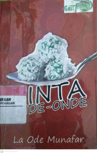 Cinta Onde Onde