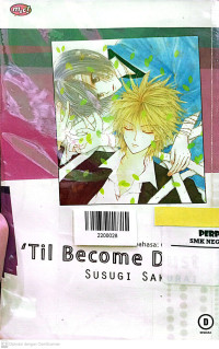 Til Become Dust ( diganti buku DEMON SLAYER)