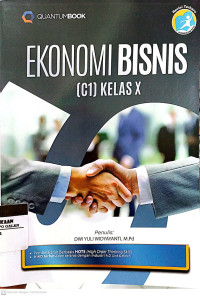 Ekonomi Bisnis ( CI ) Kelas X