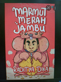 Marmut merah Jambu