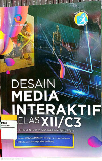 Desain Media Interaktif (C3) Kelas XII