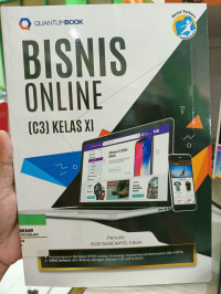 Bisnis Online C3 Kelas XI