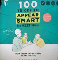 100 TRICKS TO APPEAR SMART