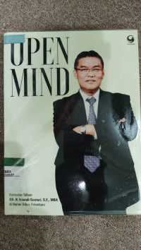 OPEN MIND (BI)