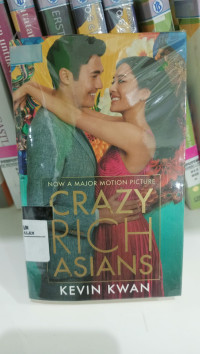 CRAZY RICH ASIANS (BI)