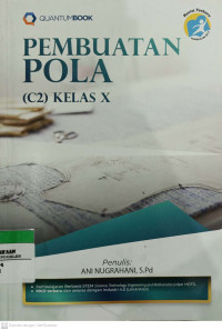 Pembuatan Pola (C2) Kelas X