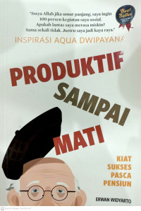 Inspirasi Aqua Dwipaya