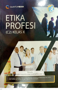 Etika Profesi C2 Kelas X