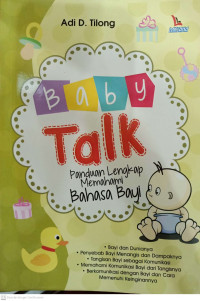 Baby Talk