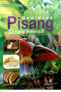 Budidaya Pisang Secara Intensif