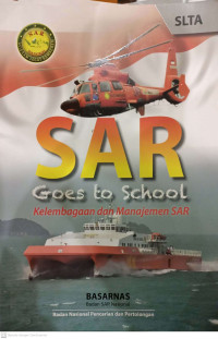 SAR Goes to School