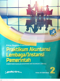 Praktikum Akuntansi Lembaga / Instansi Pemerintah Kelas XII (2)