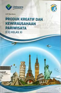 Produk Kreatif Dan Kewirausahaan Priwisata (C3( Kelas XI