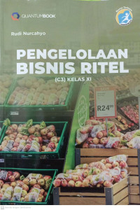 Pengolahan Bisnis Ritel (C3) Kelas XI