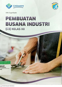 Pembuatan Busana Industri (C3) Kelas XII