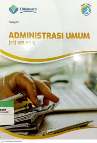 Administrasi Umum (CI) Kelas X