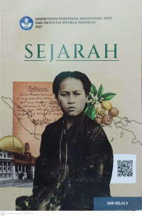 Sejarah SMK Kelas X ( KURMER)