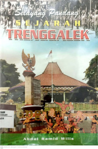 Selayang Pandang Sejarah Trenggalek