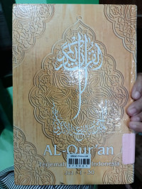 Al-Qur'an Terjemahan Bahasa Indonesia