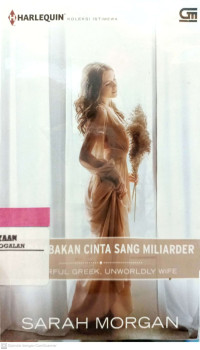 Mendambakan Cinta Sang Milyader