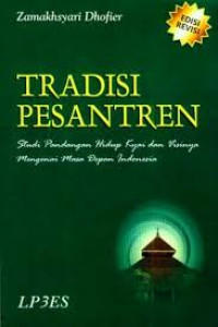 Tradisi Pesantren