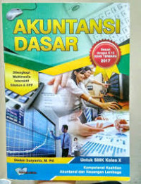 Akuntansi Dasar