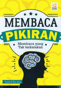 Membaca Pikiran