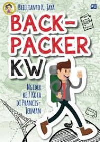Back-packer kw