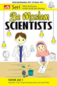 Be Moslem Scientists