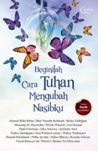 Beginilah Cara Tuhan Mengubah Nasib