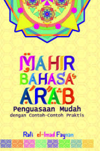 Mahir Bahasa Arab