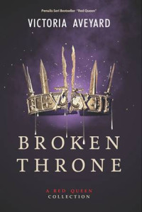 BROKEN THRONE (BI)