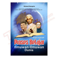 PROSES BELAJAR ILMUWAN ILMUWAN DUNIA