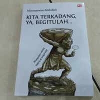 Kita Terkadang, Ya, Begitulah