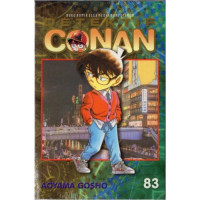 CONAN 83