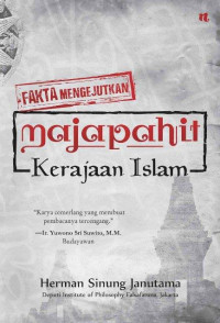 MAJAPAHIT KERAJAAN ISLAM