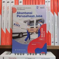 Akuntansi Perusahaan Jasa FASE F KURMER