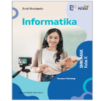 Informatika (Rumpun Teknologi)