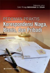 Pedoman praktis korespondensiniaga,bisnis,dan pribadi