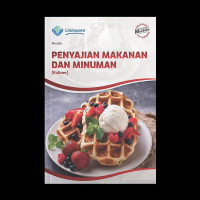 Penyajian Makanan dan Minuman (Kuliner)Kurmer Fase F