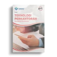 Teknologi Perkantoran ( Manajemen Perkantoran) FASE F