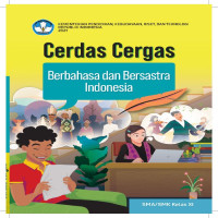 Cerdas Cergas Berbahasa dan Bersastra Indonesia SMA/SMK Kelas XI (KURMER)