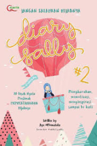 Diary Sally 2
