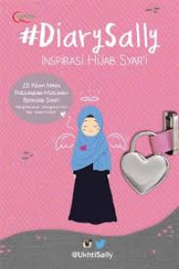 Diary Sally 1