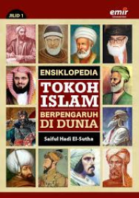 Ensiklopedia Tokoh Islam Berpengaruh di Dunia