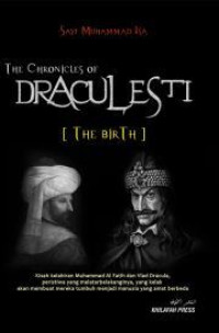 The Chronicles of Draculasti : The Birth