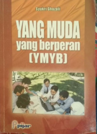 Yang Muda Yang Berperan (YMYB)