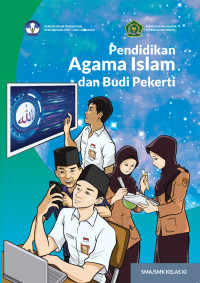 Pendidikan Agama islam dan Budi Pekerti SMA/SMK Kelas XI (KURMER)