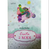 Cinta  2 Kodi