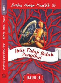 Iblis tidak butuh pengikut